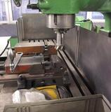 Gebrauchte WMW HECKERT FFS 400 Konsolenfräsmaschine | Asset-Trade