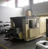 Gebrauchte HÜLLER HILLE NB - H 70 Horizontales Bearbeitungszentrum | Asset-Trade