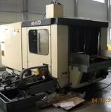 Gebrauchte HÜLLER HILLE NB - H 70 Horizontales Bearbeitungszentrum | Asset-Trade