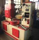TOS - OH 6 Gear Shaping Machine | Asset-Trade