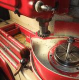 TOS - OH 6 Gear Shaping Machine | Asset-Trade