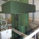 DUNKES - HDZ 315/200/200 - Deep-pull presses | Asset-Trade