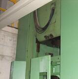 DUNKES - HDZ 315/200/200 - Deep-pull presses | Asset-Trade