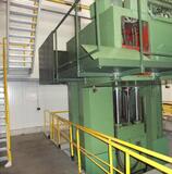 DUNKES - HDZ 315/200/200 - Deep-pull presses | Asset-Trade