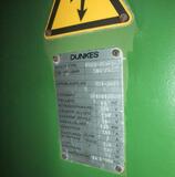 DUNKES - HDZ 315/200/200 - Deep-pull presses | Asset-Trade