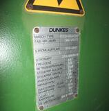 DUNKES - HDZ 315/200/200 - Deep-pull presses | Asset-Trade