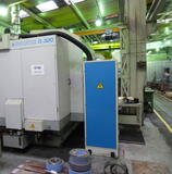 Used GLEASON - PFAUTER G 320 Gear Grinding Maschine | Asset-Trade