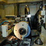 Used GLEASON - PFAUTER G 320 Gear Grinding Maschine | Asset-Trade
