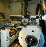 Used GLEASON - PFAUTER G 320 Gear Grinding Maschine | Asset-Trade