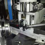 Gebrauchte LEIDELD SC 310 Drückmaschine kaufen & verkaufen