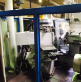 Gebrauchte LEIDELD SC 310 Drückmaschine kaufen & verkaufen