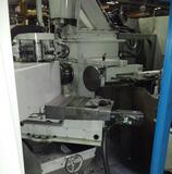 Gebrauchte LEIDELD SC 310 Drückmaschine kaufen & verkaufen