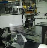 Gebrauchte LEIDELD SC 310 Drückmaschine kaufen & verkaufen