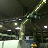Gebrauchte LEIDELD SC 310 Drückmaschine kaufen & verkaufen