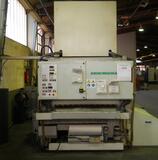 Gebrauchte TIMESAVERS/GRINDINGMASTER Serie 41 Modell 1350 - WRDO -  Entgratschle