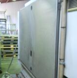 Gebrauchte TIMESAVERS/GRINDINGMASTER Serie 41 Modell 1350 - WRDO -  Entgratschle