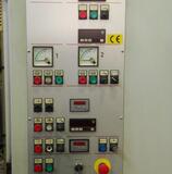 Gebrauchte TIMESAVERS/GRINDINGMASTER Serie 41 Modell 1350 - WRDO -  Entgratschle