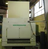 Gebrauchte TIMESAVERS/GRINDINGMASTER Serie 41 Modell 1350 - WRDO -  Entgratschle