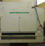 Gebrauchte TIMESAVERS/GRINDINGMASTER Serie 41 Modell 1350 - WRDO -  Entgratschle