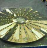 Gebrauchte TIMESAVERS/GRINDINGMASTER Serie 41 Modell 1350 - WRDO -  Entgratschle