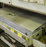 Gebrauchte TIMESAVERS/GRINDINGMASTER Serie 41 Modell 1350 - WRDO -  Entgratschle