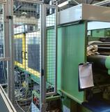 Used Arburg 470/520C 1600-625 Injection moulder for Sale 4 | Asset-Trade