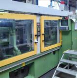 Used Arburg 470/520C 1600-625 Injection moulder for Sale 2 | Asset-Trade
