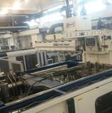 Gebrauchte WINDSOR W650-4120 Spritzgussmaschine 1 | Asset-Trade