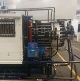 Gebrauchte WINDSOR W650-4120 Spritzgussmaschine 3| Asset-Trade