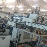 Gebrauchte WINDSOR W650-4120 Spritzgussmaschine 4| Asset-Trade