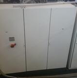 Gebrauchte WINDSOR W650-4120 Spritzgussmaschine 5| Asset-Trade