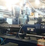 Gebrauchte WINDSOR W650-4120 Spritzgussmaschine 6| Asset-Trade