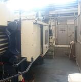 Gebrauchte WINDSOR W650-4120 Spritzgussmaschine 2 | Asset-Trade
