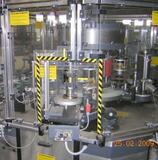 Abfüllung / Verpackungslinie für Getränke immer komplett NEU - NIEMALS GEBRAUCHT - 6000b / h