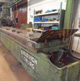 Used WALDRICH COBURG 5m Planer for Sale | Asset-Trade