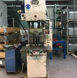 Gebrauchte EXNER - EEX40SO 40 Ton Presse überholt | Asset-Trade