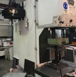 Gebrauchte EXNER - EEX40SO 40 Ton Presse überholt | Asset-Trade