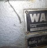 Gebrauchte WAFIOS UFM 8 Federwickelmaschine | Asset-Trade