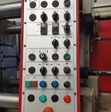 Gebrauchte URPE CFA  330 Tonnen Druckgussmaschine | Asset-Trade