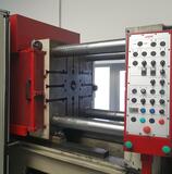 Gebrauchte URPE CFA  330 Tonnen Druckgussmaschine | Asset-Trade