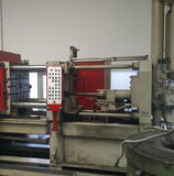 Second hand URPE CFA 330 ton die casting machine | Asset-Trade