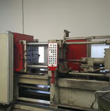 Second hand URPE CFA 330 ton die casting machine | Asset-Trade