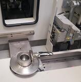Second hand BÖHMER Acoustic Turbo-Control Balancing Machine | Asset-Trade