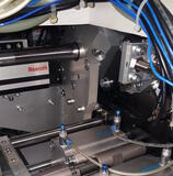 Second hand BÖHMER Acoustic Turbo-Control Balancing Machine | Asset-Trade