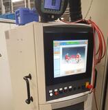 Second hand BÖHMER Acoustic Turbo-Control Balancing Machine | Asset-Trade