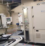 Second hand BÖHMER Acoustic Turbo-Control Balancing Machine | Asset-Trade
