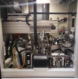 Second hand BÖHMER Acoustic Turbo-Control Balancing Machine | Asset-Trade
