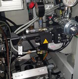 Second hand BÖHMER Acoustic Turbo-Control Balancing Machine | Asset-Trade