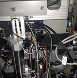 Second hand BÖHMER Acoustic Turbo-Control Balancing Machine | Asset-Trade