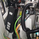 Second hand BÖHMER Acoustic Turbo-Control Balancing Machine | Asset-Trade